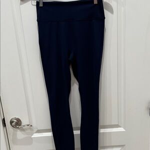 Fabletics Midnight Blue High-Waist Leggings